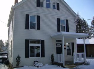 1250 Church St, Indiana, PA 15701