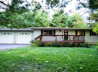 1714 20 5/8 St, Rice Lake, WI 54868