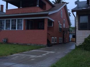 82 Shirley Ave FLOOR 1, Buffalo, NY 14215