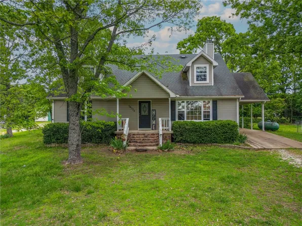 14724 S Arkansas #170, West Fork, AR 72774