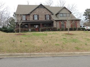 13605 Valerie Dawn Way, Northport, AL 35473