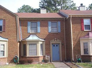 1223 Mill Stream Way, Chesapeake, VA 23320