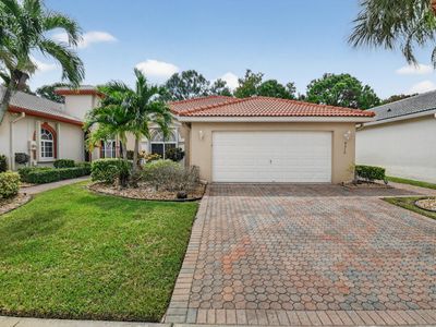 8210 Brindisi Lane, Boynton Beach, FL, 33472
