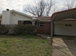 912 Ash St, Ardmore, OK 73401
