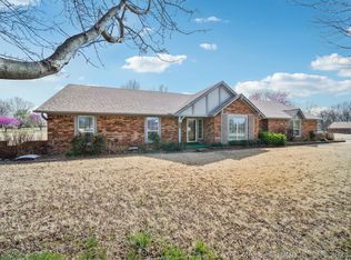 16612 E 83rd St N, Owasso, OK 74055