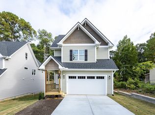 519 Keith St, Durham, NC 27703