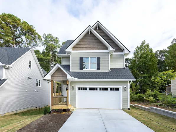 519 Keith St, Durham, NC 27703