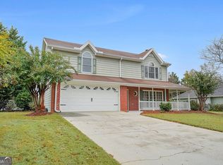 3685 Frankie Wade Ln, Loganville, GA 30052