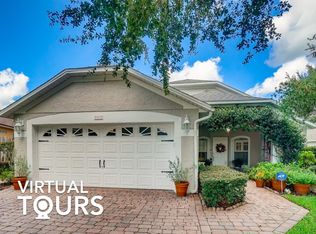 346 Pine Springs Dr, Debary, FL 32713