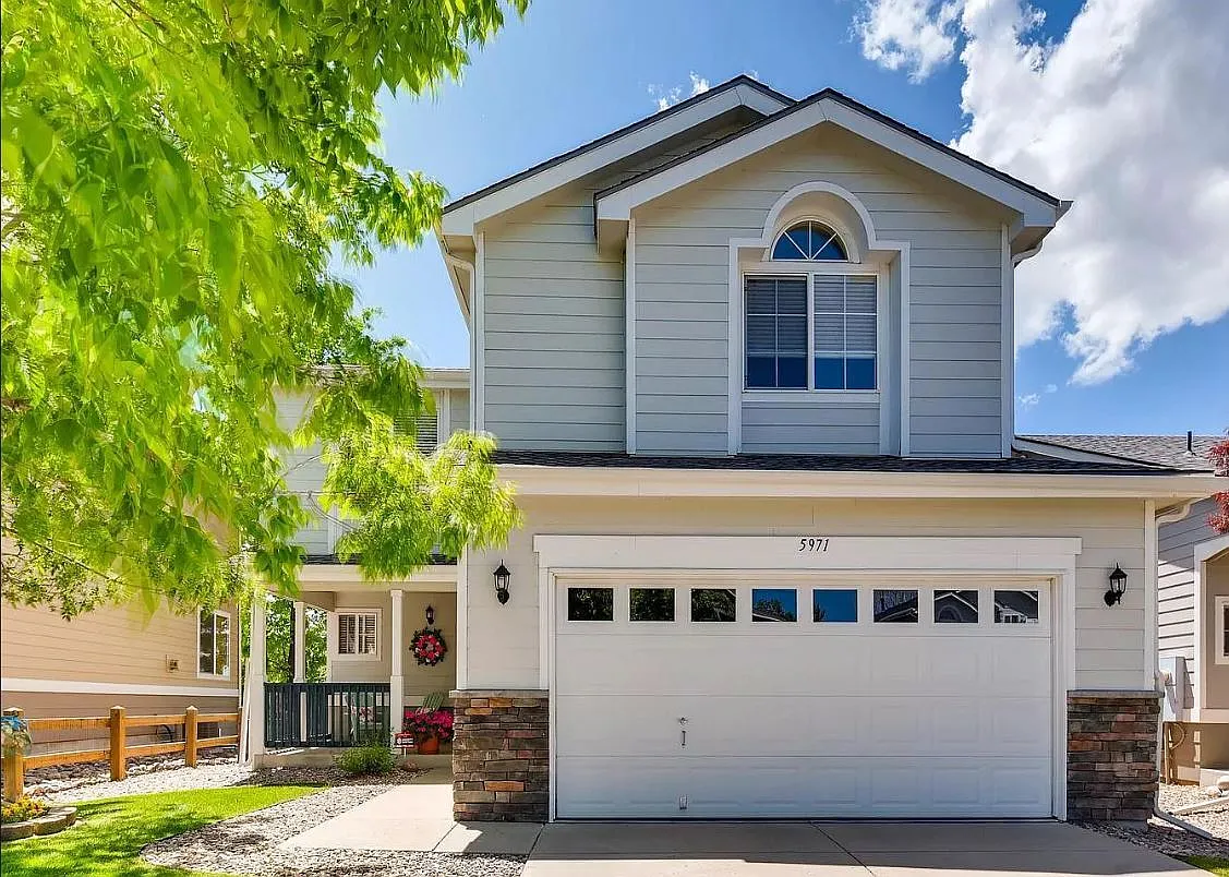 5971 South Waco Street - - — Photo 1