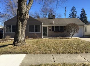 1787 Hoohoihoi Pl, Pearl City, HI 96782