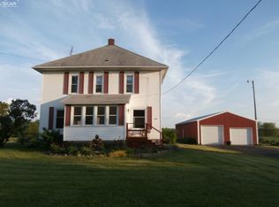 3251 Krouse Rd, Owosso, MI 48867