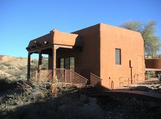 42418 N Sombrero Rd, Cave Creek, AZ 85331