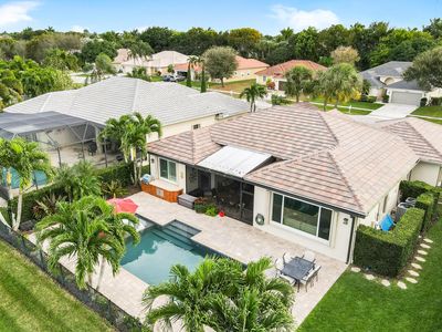 10742 Paso Fino Drive, Lake Worth, FL, 33449