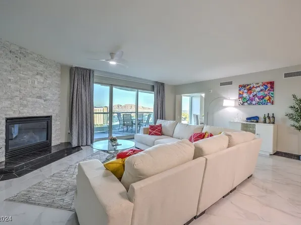 2777 Paradise Rd Unit 1502, Las Vegas, NV 89109