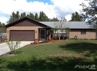 8360 SW Gulf St, Arcadia, FL 34269