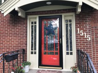 1515 45th St, Des Moines, IA 50311