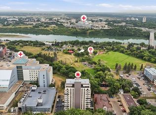 Discovery Park, Saskatoon, SK S7K 2R2