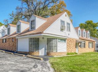 621 Graf Ave, Saint Louis, MO 63135