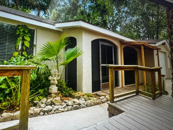 7634 Fox Hollow Dr, Port Richey, FL 34668