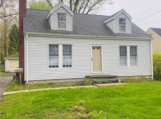 18 Nesbitt St, Poland, OH