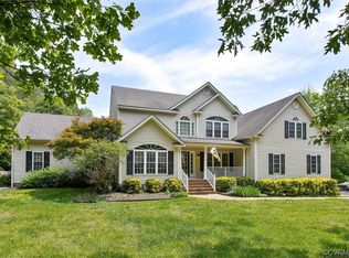 3180 French Hill Dr, Powhatan, VA 23139
