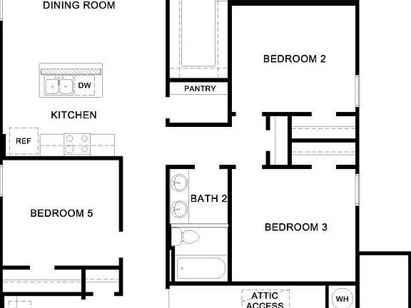 2nd image of this home