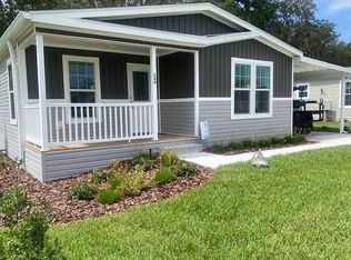 239 E Buffalo Bluff Rd #188, Satsuma, FL 32189