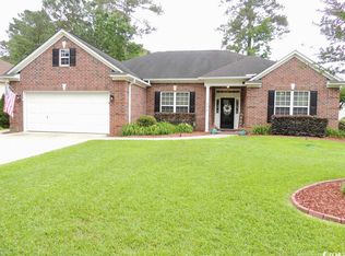 6478 Somersby Dr, Murrells Inlet, SC 29576