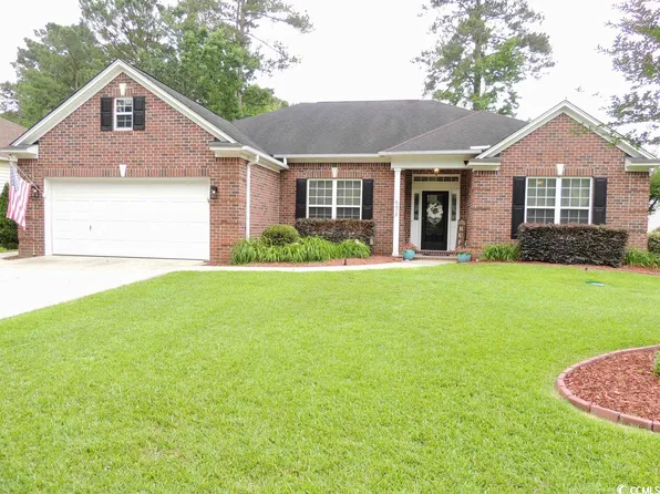 6478 Somersby Dr., Murrells Inlet, SC 29576