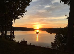 747 Bowman Bend Rd, Harriman, TN 37748