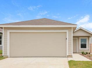 1533 Highbridge Blvd, Crandall, TX 75114