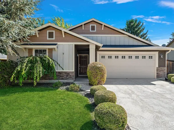 1424 S Union Square Ave, Boise, ID 83709