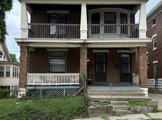 567 Stewart Pl, Cincinnati, OH 45229