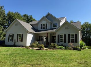 2130 St Rte 133, Bethel, OH 45106