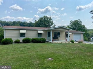 14902 Connecticut Ave, Cresaptown, MD 21502