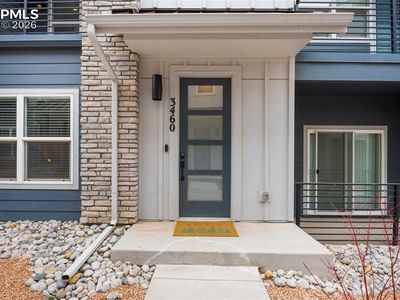 3460 Drumlin Grv, Colorado Springs, CO, 80907