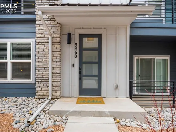 3460 Drumlin Grv, Colorado Springs, CO 80907