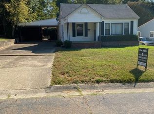 539 Ruth St, Magnolia, AR 71753