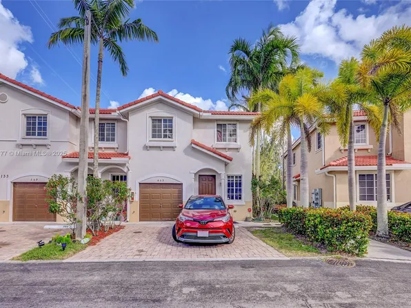 21133 NW 14th Pl, Miami, FL 33169