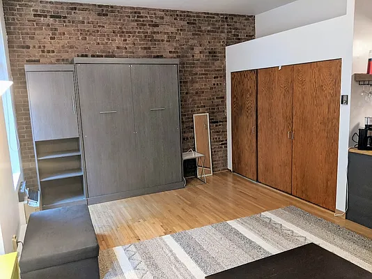 Rented by Brown Harris Stevens | media 5