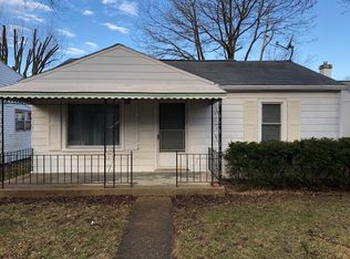 2321 N Ohio Ave, Kokomo, IN 46901