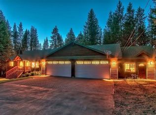 1530 Aztec Way, South Lake Tahoe, CA 96150