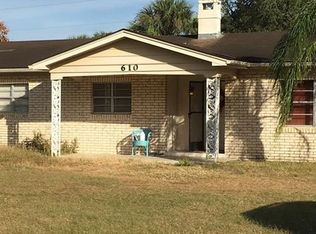 610 N Echo Dr, Brandon, FL 33511