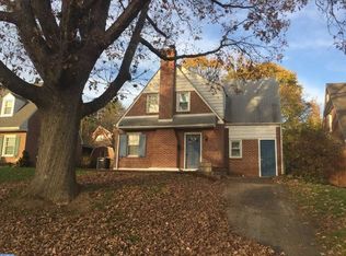 5 S Stuyvesant Dr, Wilmington, DE 19809