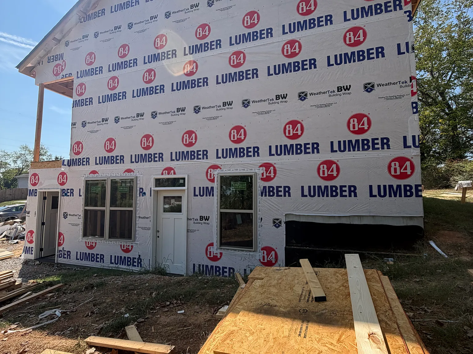 707 Woodmore — Photo 1