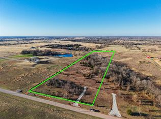 1 York Rd, Lexington, OK 73051