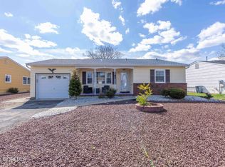 43 Carlisle Road, Toms River, NJ