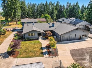 17649 SE 293rd Pl, Kent, WA 98042