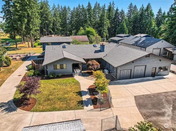 17649 SE 293rd Place, Kent, WA 98042
